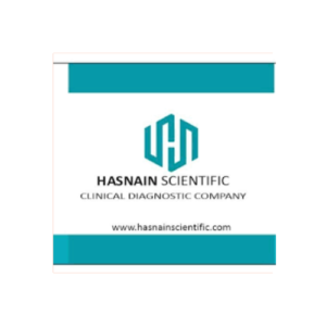 Hasnain Scientific