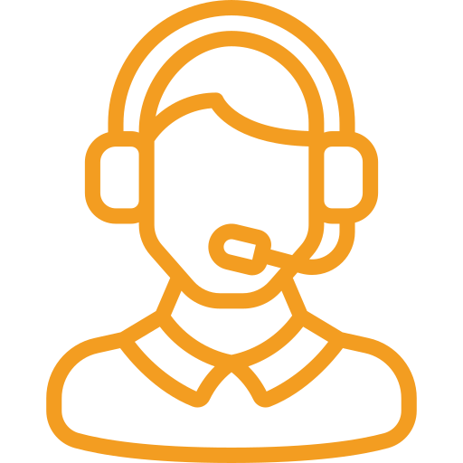 customer support