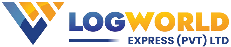 Logworld Logo