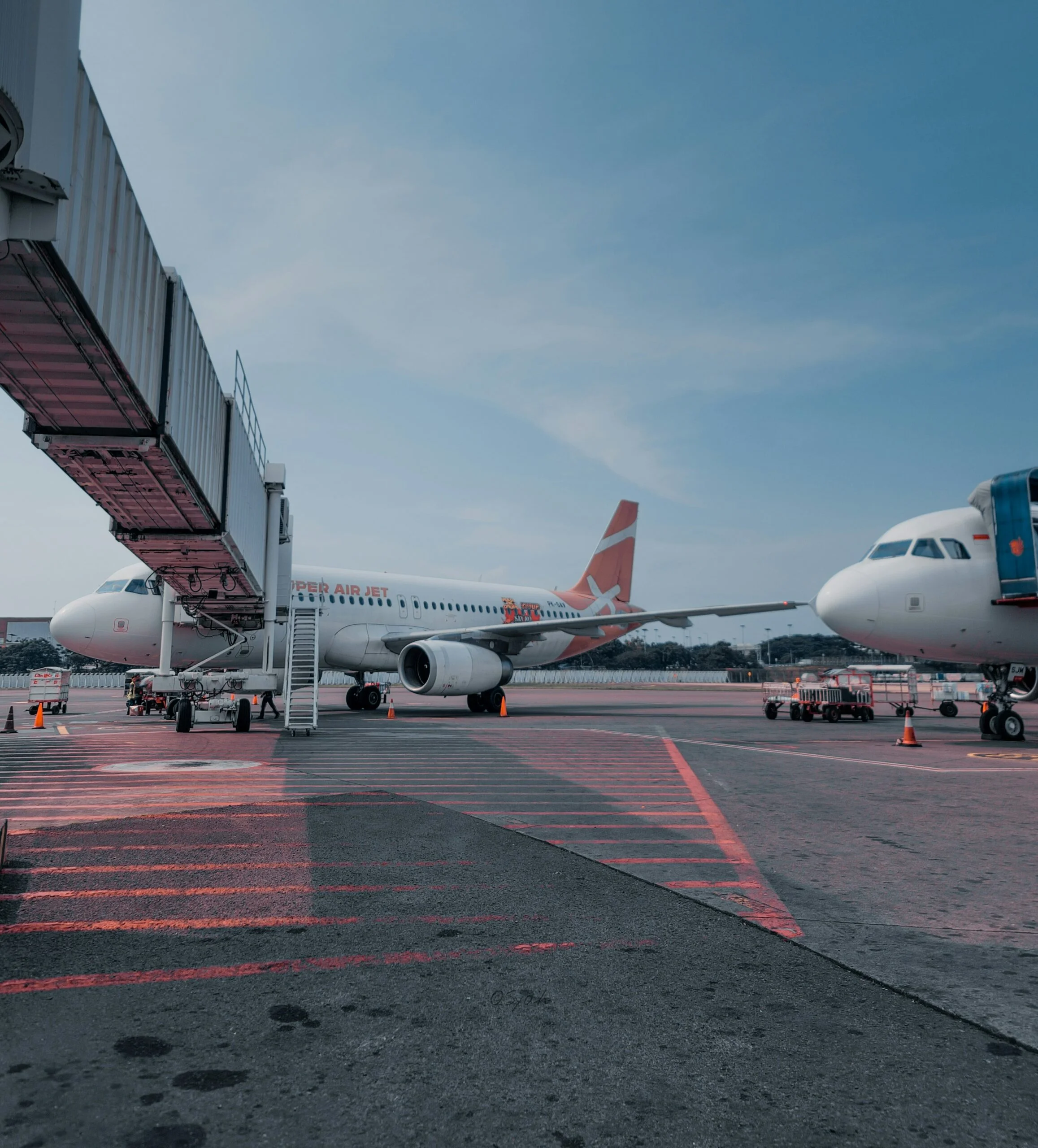 Air Export